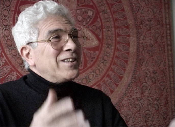 Mohammed Harbi