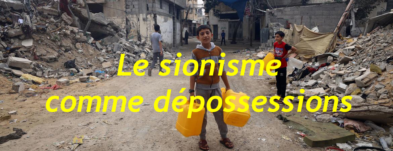 Sionisme chrétien puis juif