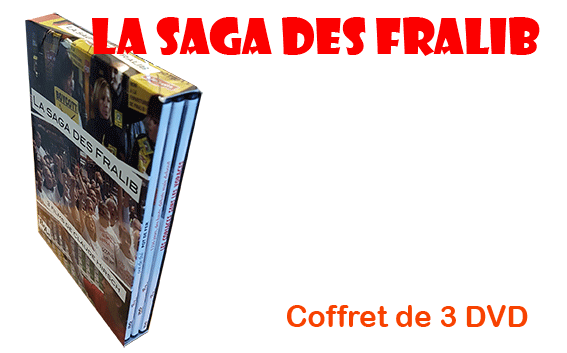 La saga des Fralib